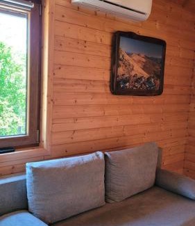 Solina House | Na Równej Bieszczady