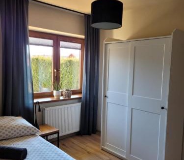 Solina House | Na Równej Bieszczady