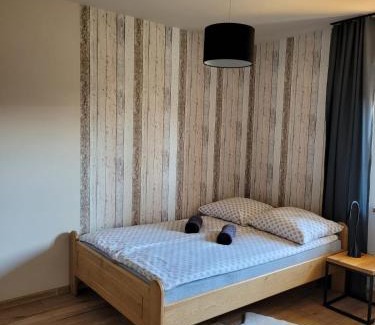 Solina House | Na Równej Bieszczady