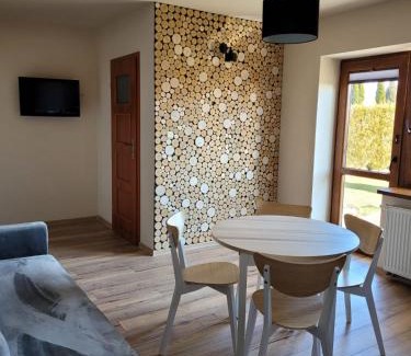Solina House | Na Równej Bieszczady