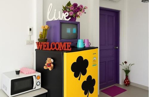 Chiang Rai Resort | Na-Rak-O Resort