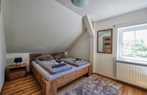 Frydlant v Cechach House | Na Rozcestí Frýdlant