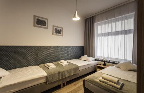 Odrzykon House | Na Rozdrożu