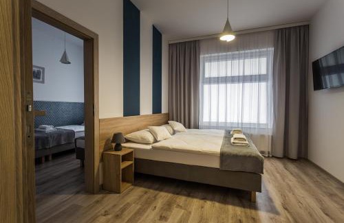 Odrzykon House | Na Rozdrożu