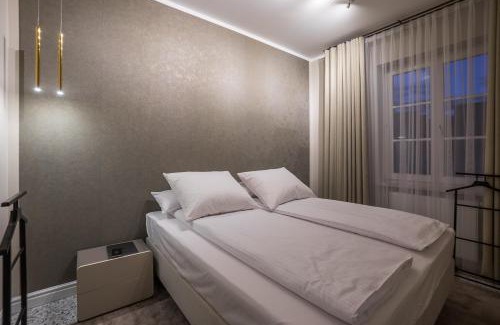 Kazimierz Apartment | Na Skałce Apartment