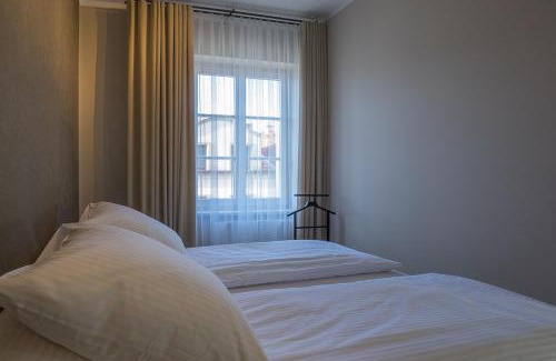 Kazimierz Apartment | Na Skałce Apartment
