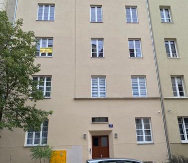 Kazimierz Apartment | Na Skałce Apartment