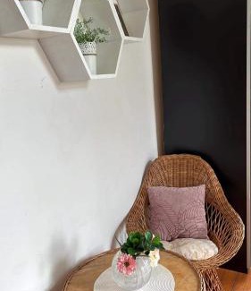 Kazimierz Dolny Apartment | Na Skraju Lasu Domek na Drzewie & Glamping