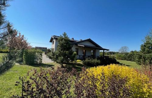 Zabludow House | Na Skraju Puszczy
