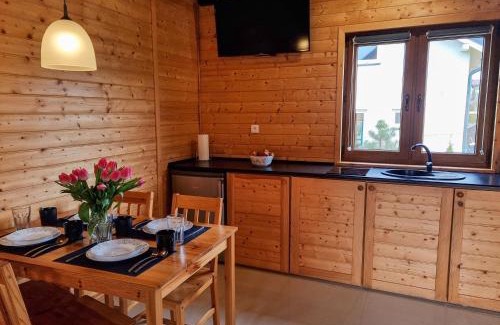 Chlapowo Cabin | Na Slonecznym Wzgorzu