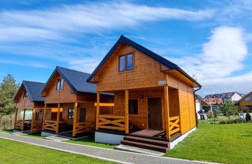 Chlapowo Cabin | Na Slonecznym Wzgorzu
