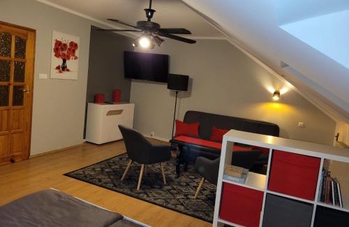 Zywiec Apartment | Na Starówce