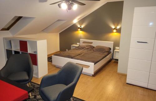 Zywiec Apartment | Na Starówce