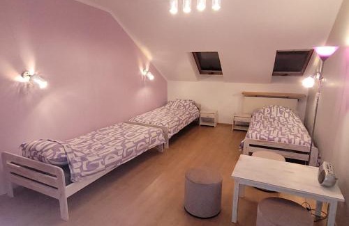 Zywiec Apartment | Na Starówce