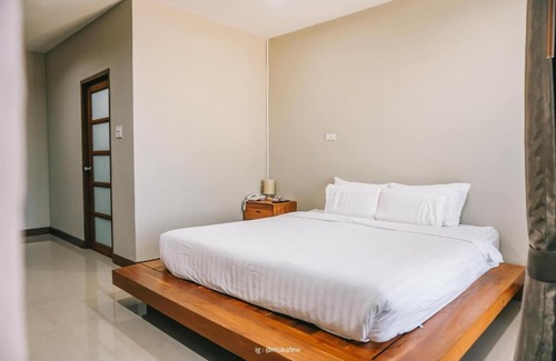 Thani Hotel | Na Sukhothai Hotel