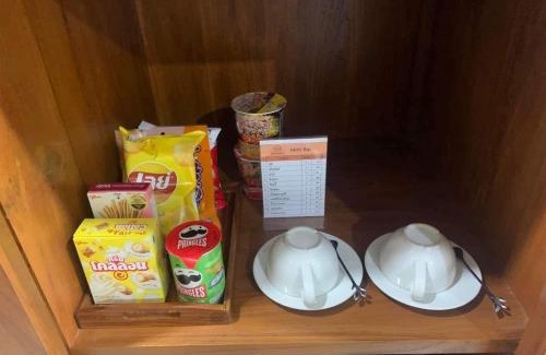 Thani Hotel | Na Sukhothai Hotel