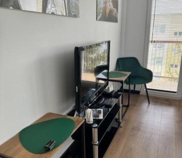 Chelm Apartment | Na Szczycie