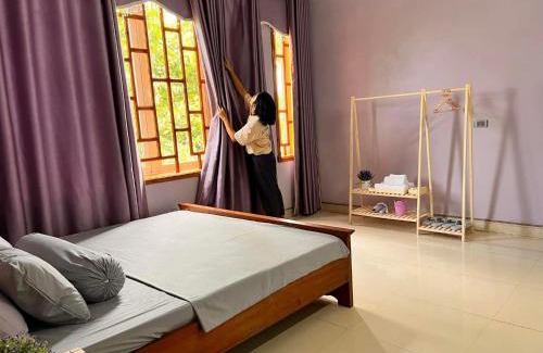 Yen Son Bed & Breakfast | Na Tuệ An-Homestay Số 3 Hoàng Văn Thái