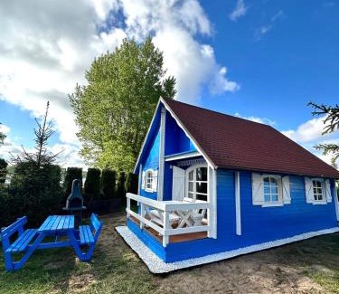 Rydzewo House | Na wczasach I Ośrodek wypoczynkowy I Mazury