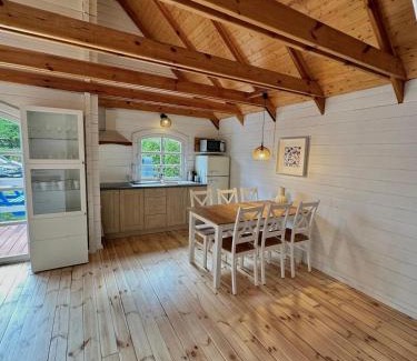 Rydzewo House | Na wczasach I Ośrodek wypoczynkowy I Mazury