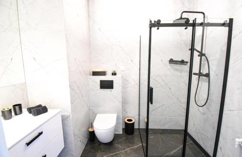 Ostroda Apartment | Na Widoku