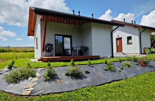 Rabe Ski Chalet | Na wilczym szlaku
