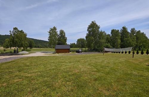 Rabe Ski Chalet | Na wilczym szlaku
