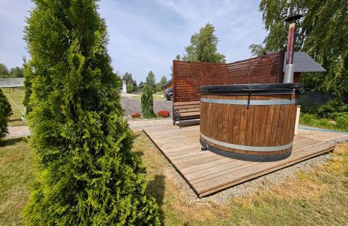 Rabe Ski Chalet | Na wilczym szlaku