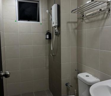 Kuala Lumpur Apartment | Naaa homee