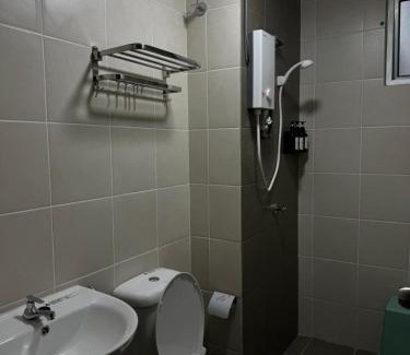 Kuala Lumpur Apartment | Naaa homee