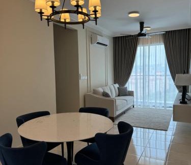 Kuala Lumpur Apartment | Naaa homee