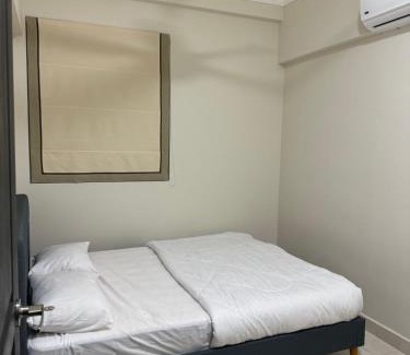 Kuala Lumpur Apartment | Naaa homee
