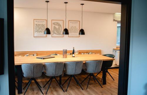 Ahrdorf House | Naach Mattes
