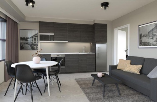 Naantali Hotel | Naantali City Apartments