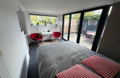 Municipality of Doesburg Bed & Breakfast | Naar Ineke