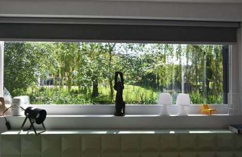 Municipality of Doesburg Bed & Breakfast | Naar Ineke