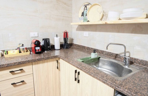 San Stifano Apartment | Nabeel Homes Boutique Hotel - B2