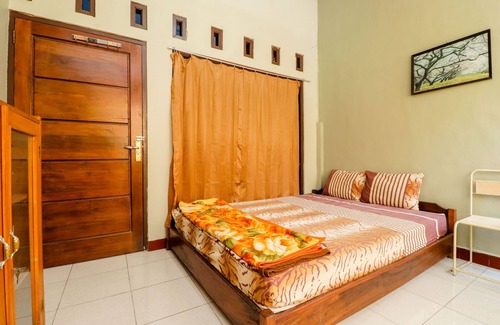 Kalirejo Hotel | Nabhan Homestay