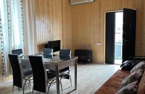 Chakvi Apartment | Nabi house