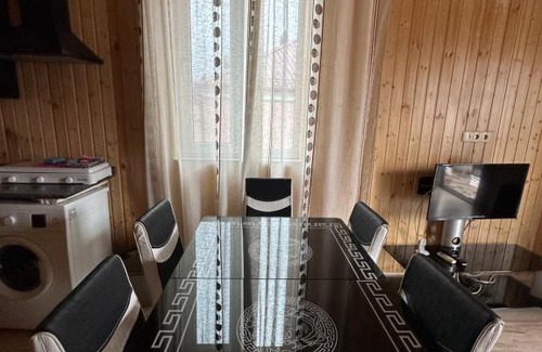 Chakvi Apartment | Nabi house