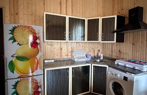 Chakvi Apartment | Nabi house