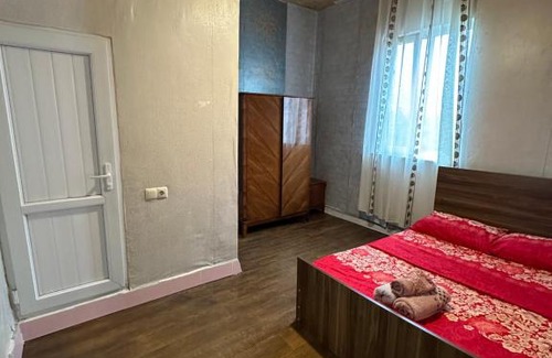 Chakvi Apartment | Nabi house