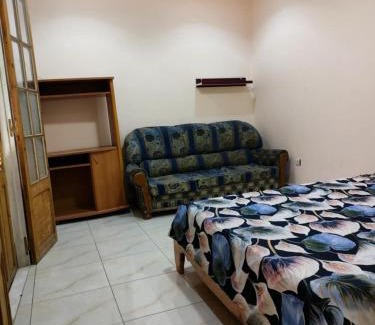 Jijel Apartment | Nabil appartement