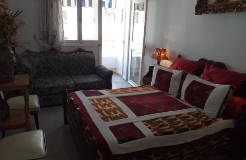 Meknes Apartment | Nabil Taoussi