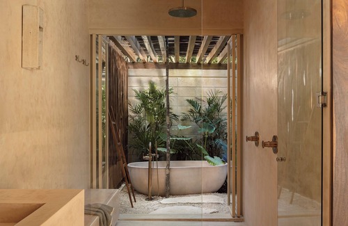 Tulum Hotel | NABOA Hotel Tulum