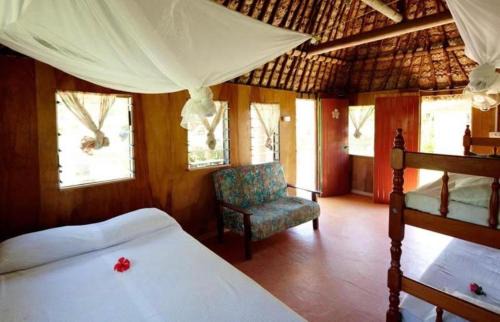 Naisisili Cabin | Nabua Lodge