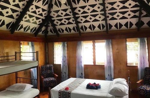 Naisisili Cabin | Nabua Lodge