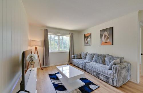 Nacogdoches Apartment | Nacogdoches Condo Half-Mi to SFA Pets Welcome