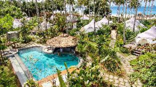 El Nido Resort | Nacpan Beach Glamping Managed by H Hospitality Group