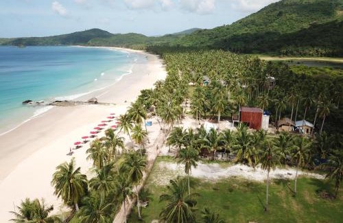 El Nido Resort | Nacpan Beach Glamping Managed by H Hospitality Group